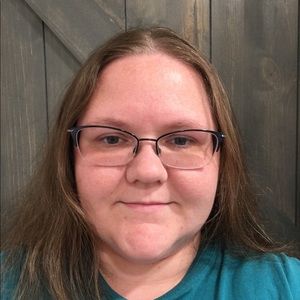 Meet your Posher, Kristina